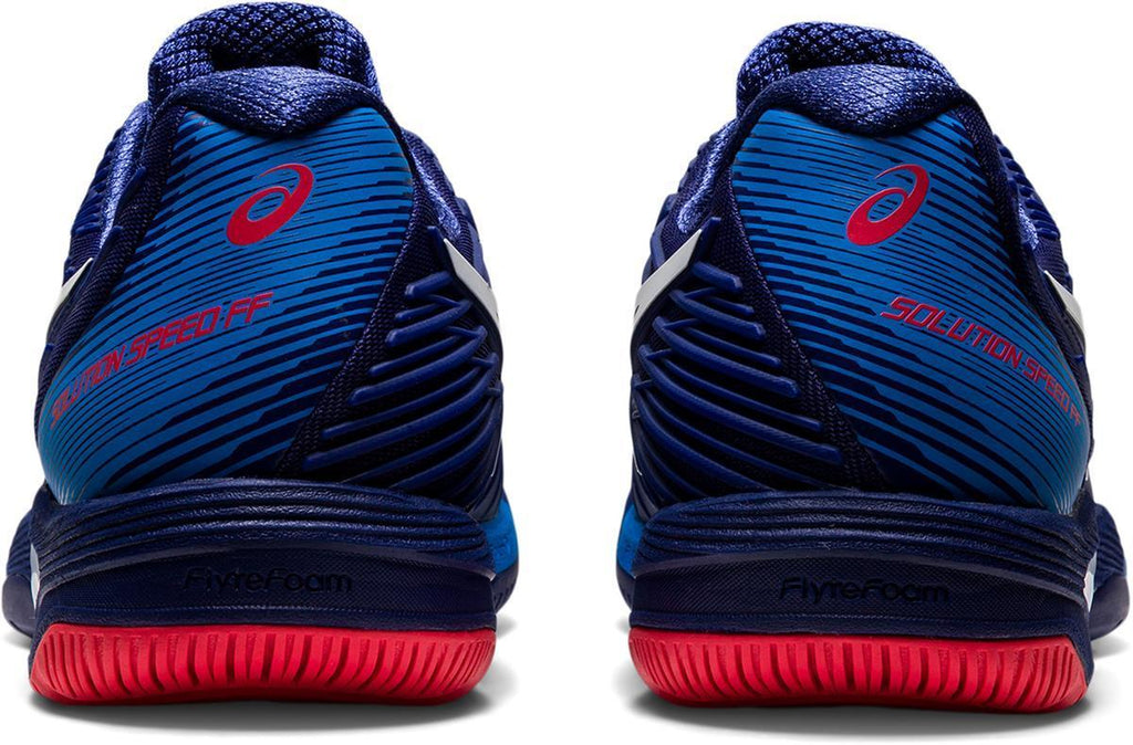 SOLUTION Speed Ff 2 tennisschoenen