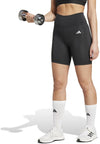 Optime Essentials Stash Pocket 7-Inch Legging