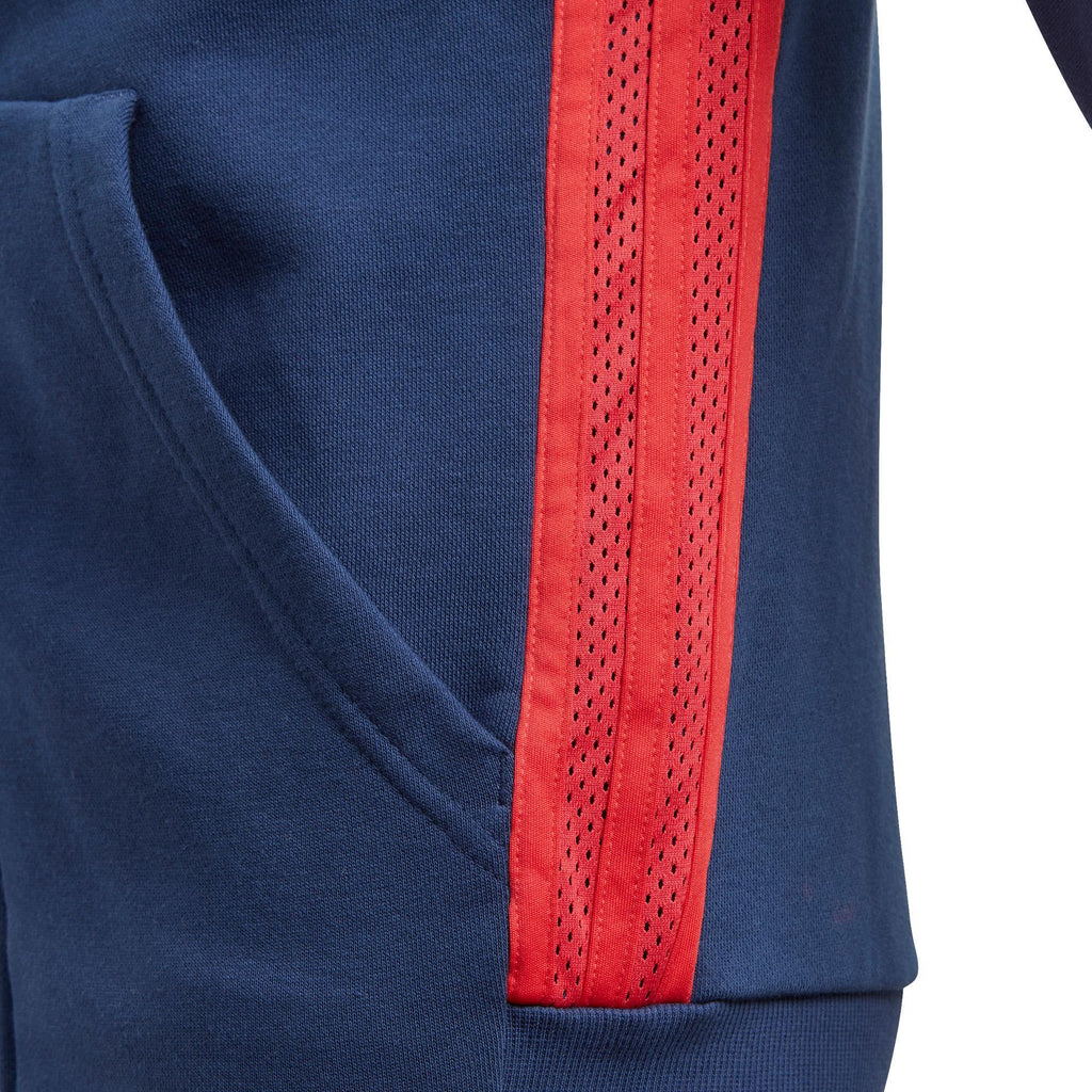 Athletics Club kids hoodie