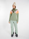 Prtyingsa 1/4 Zip Top
