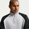 Sportswear Club Half-Zip Fleece Top