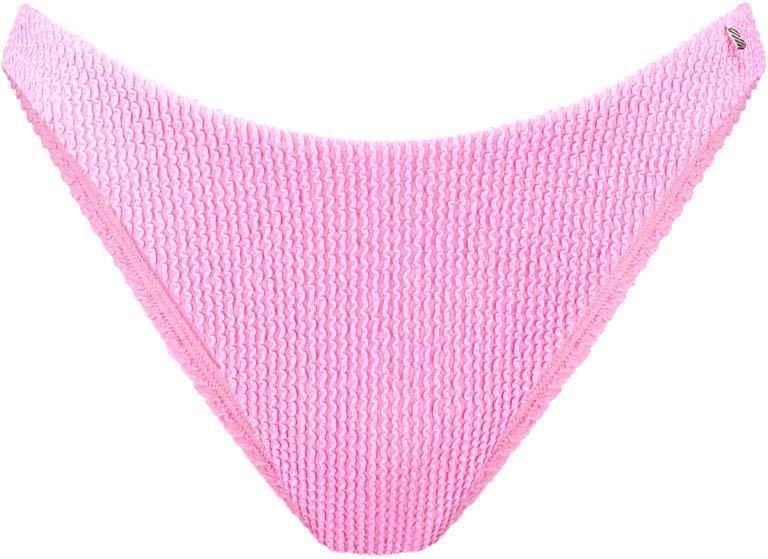 High Waist Bottom