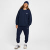 Club Fleece French Terry broek