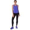 Road Tank top running