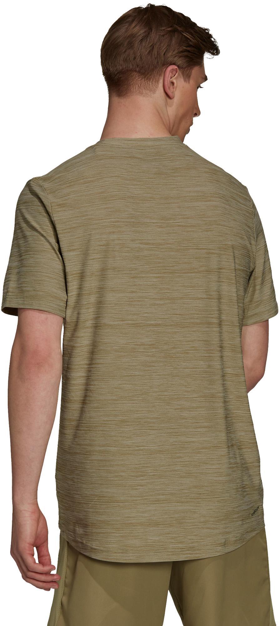 M HT EL TEEHr. T-Shirt