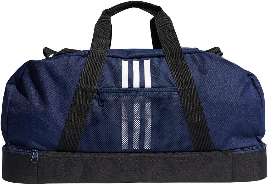 Tiro Primegreen Bottom Compartment Medium duffeltas