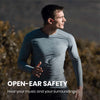 Openrun koptelefoon