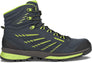 Trek Evo GTX Mid wandelschoenen