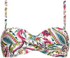 top bikini padded wired