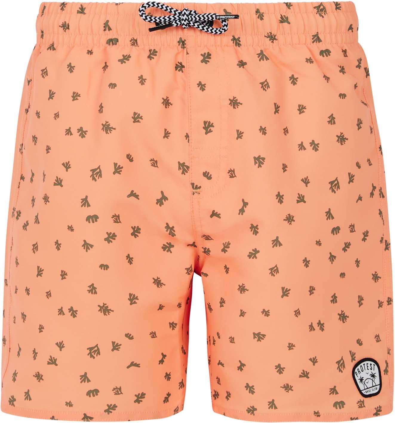 Prttyson Jr Beachshort