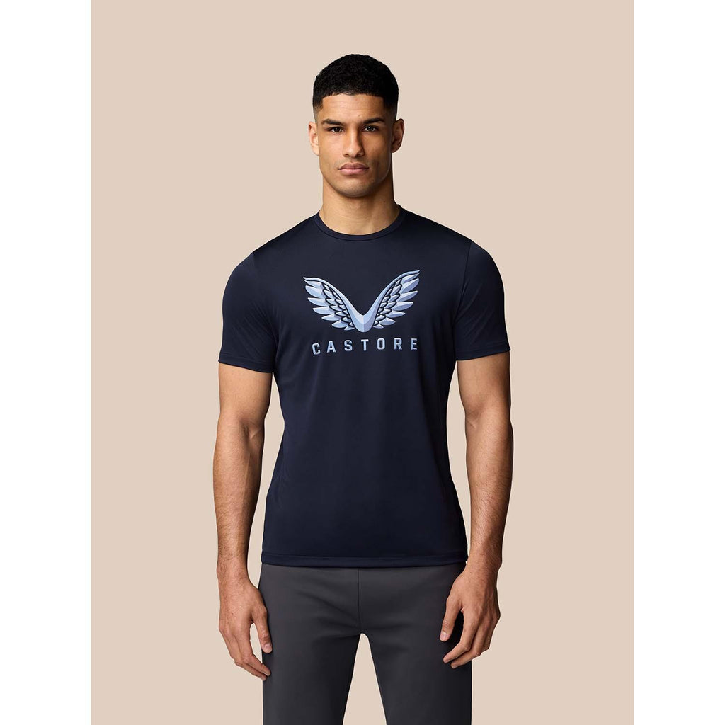 Promo Ss T-shirt (poly)