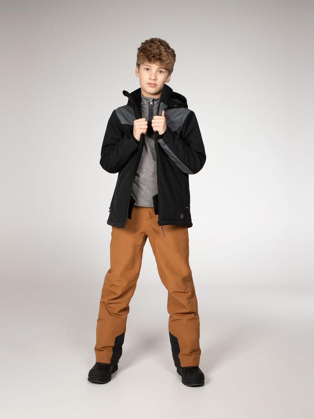 Amaze Jr Snowjacket