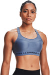 Armour High Crossback Bra