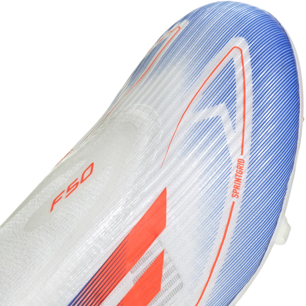 F50 League Veterloze FG/MG voetbalschoenen