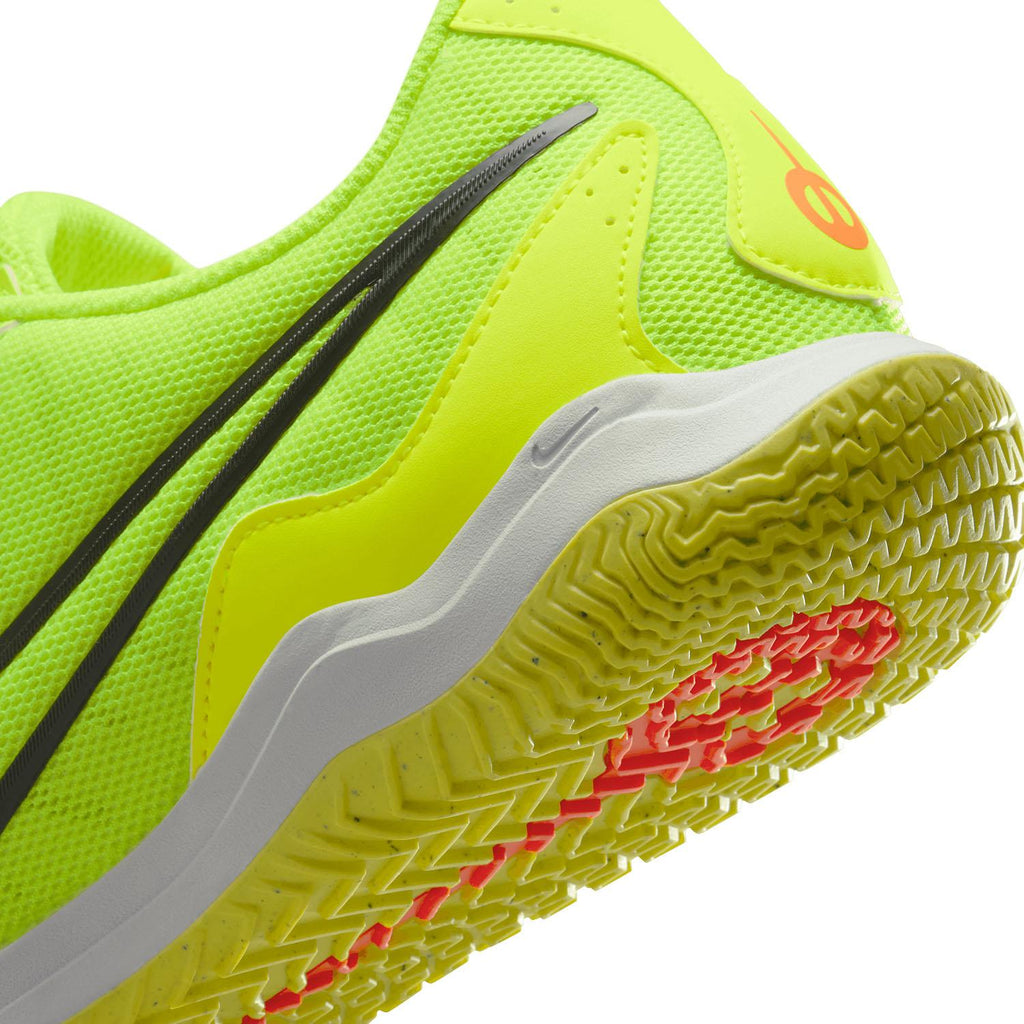 Tiempo Legend 10 Academy Low-top zaalvoetbalschoenen
