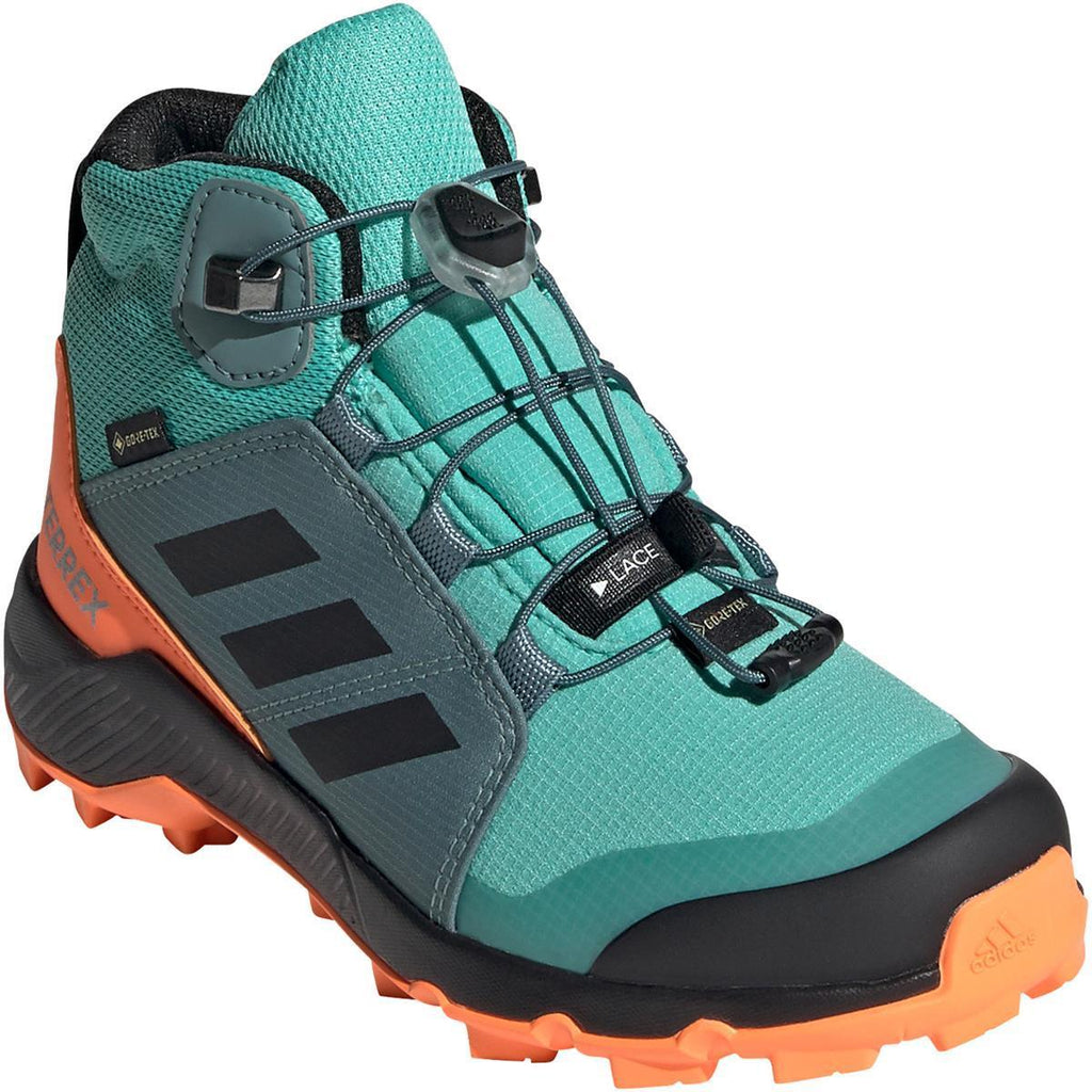adidas Terrex Mid GTX K