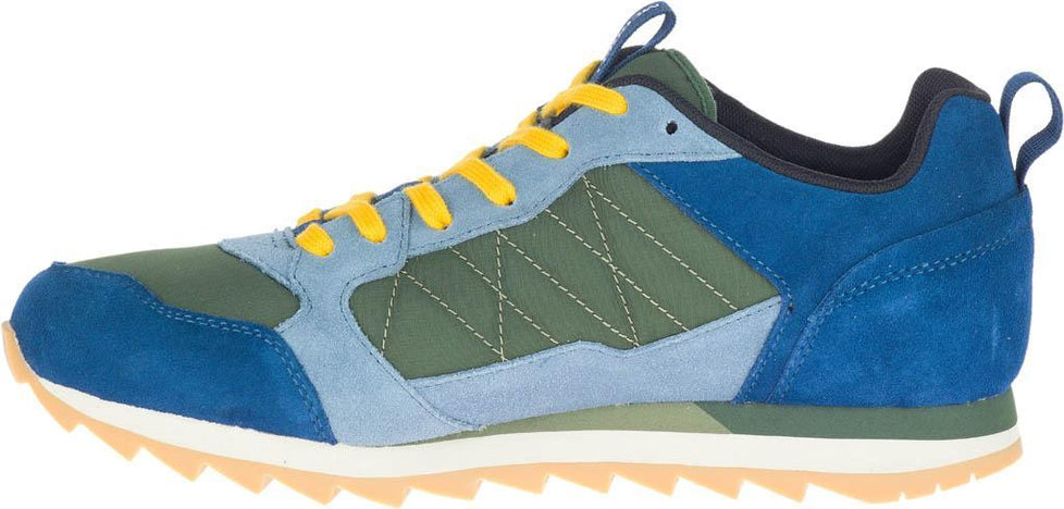 alpine sneaker