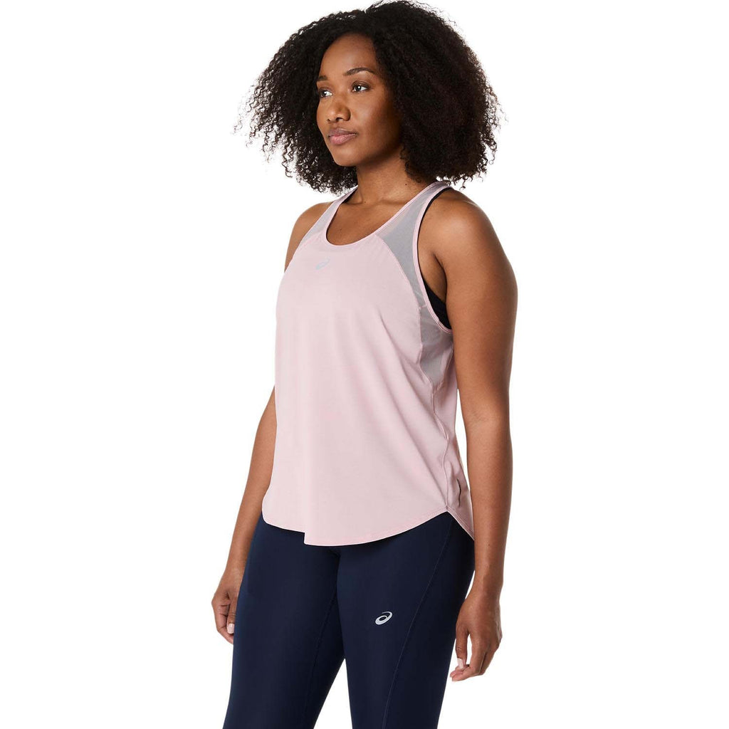 Road Tank top running