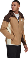 ZNE FZHr. Trainingsjacke m.Kapuze