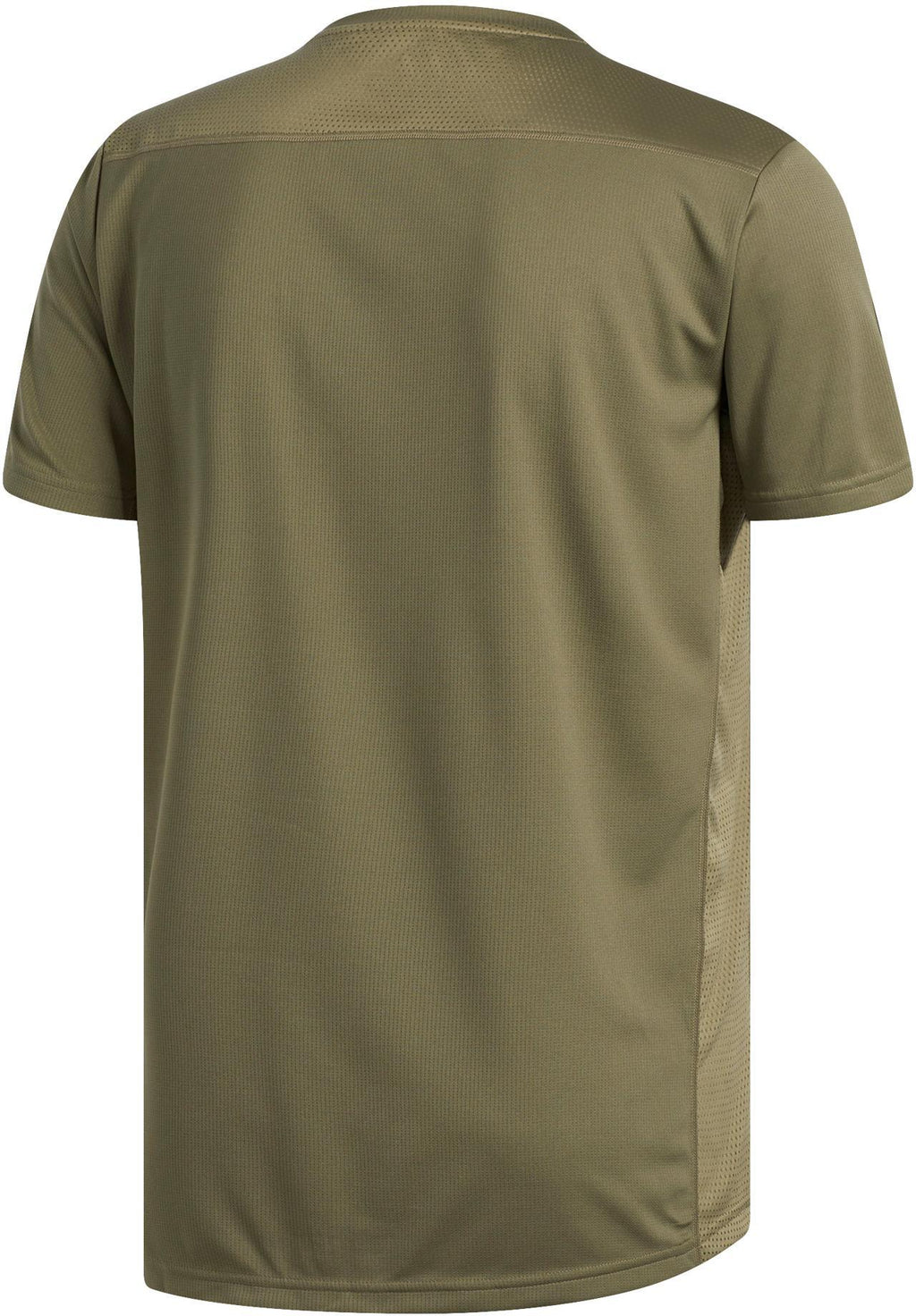 OWN THE RUN TEE