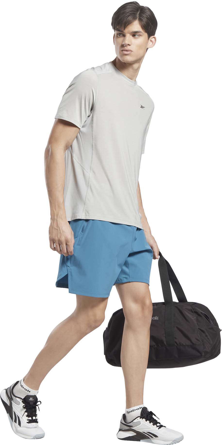 Ts Strength 3.0 short