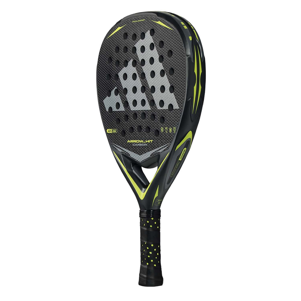 Arrow Hit Carbon 2026 padel racket