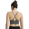 vanish seamless low bra-grn