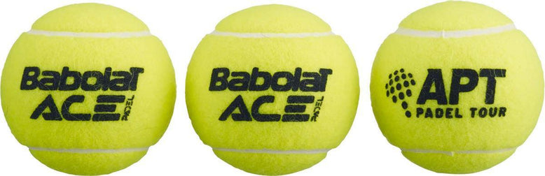 Ace Padel X3