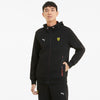 Ferrari Race Hooded Swt Jkt