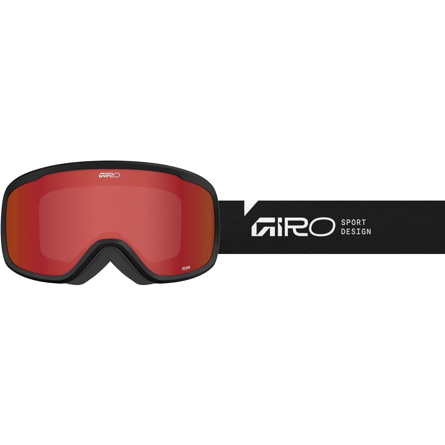 gg roam stacked blk amber scarlet/y