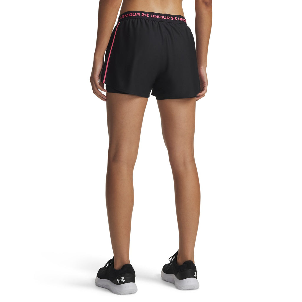 Tech Play Up 2in1 Shorts