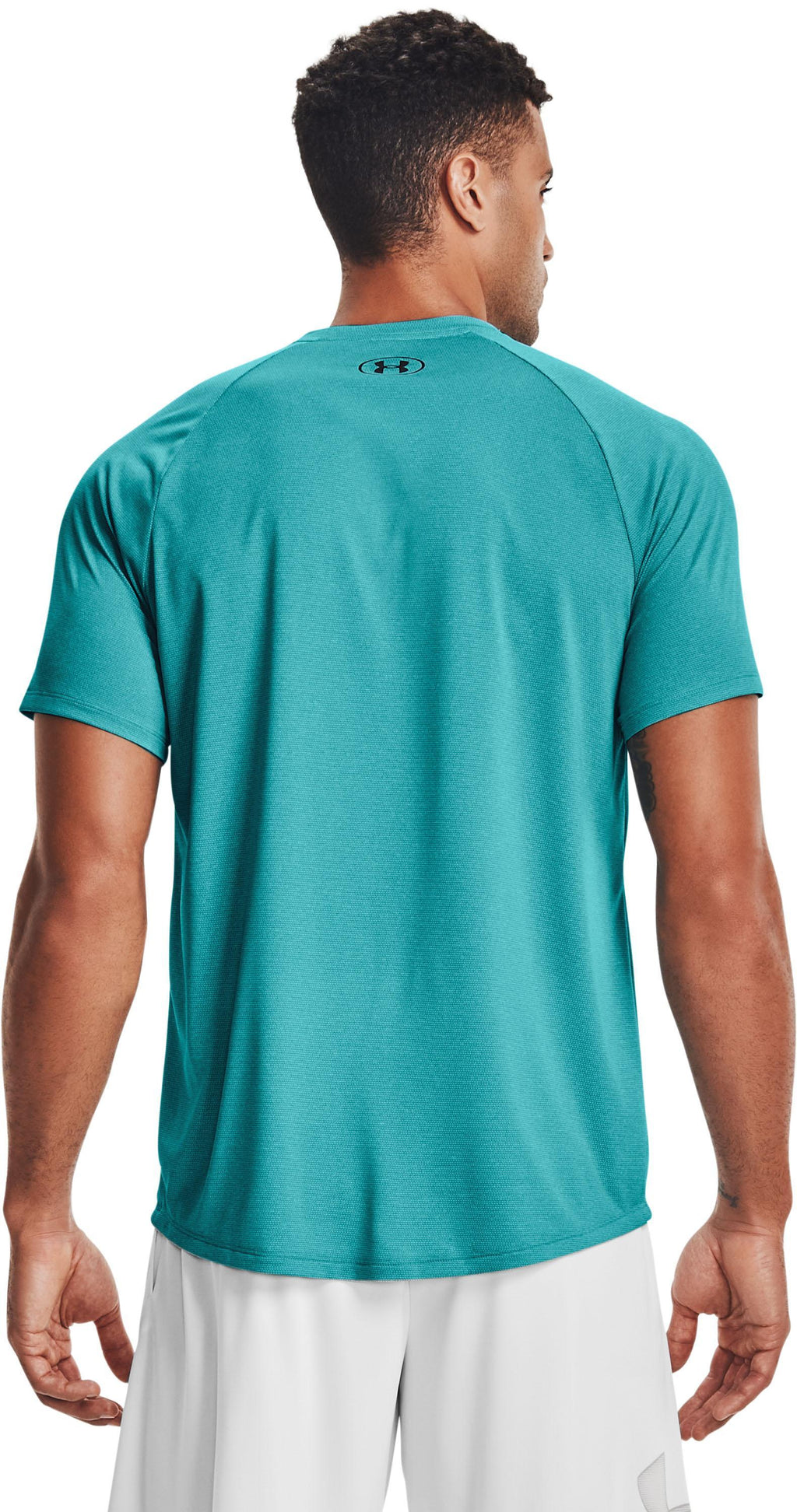 UA Tech 2.0 SS Tee Novelty
