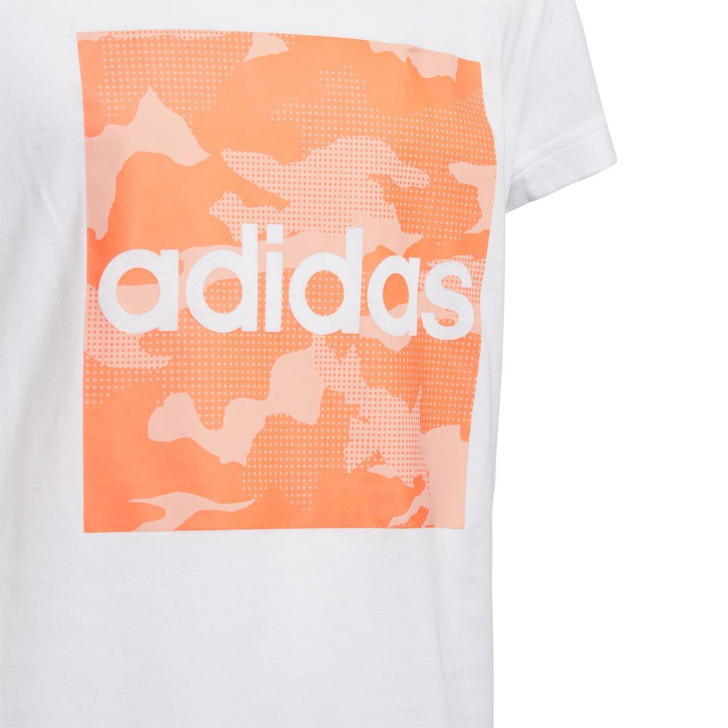 YG CAMO TEE