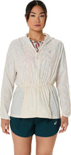 ROAD PACKABLE JACKET Lady