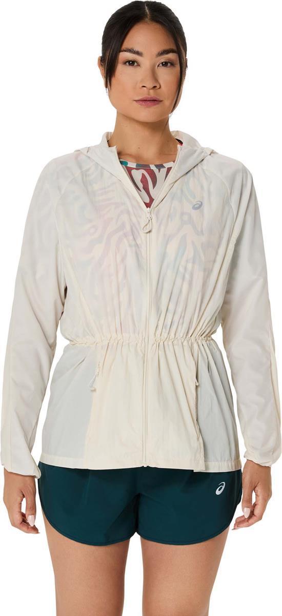 ROAD PACKABLE JACKET Lady