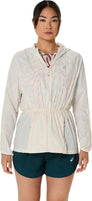 ROAD PACKABLE JACKET Lady