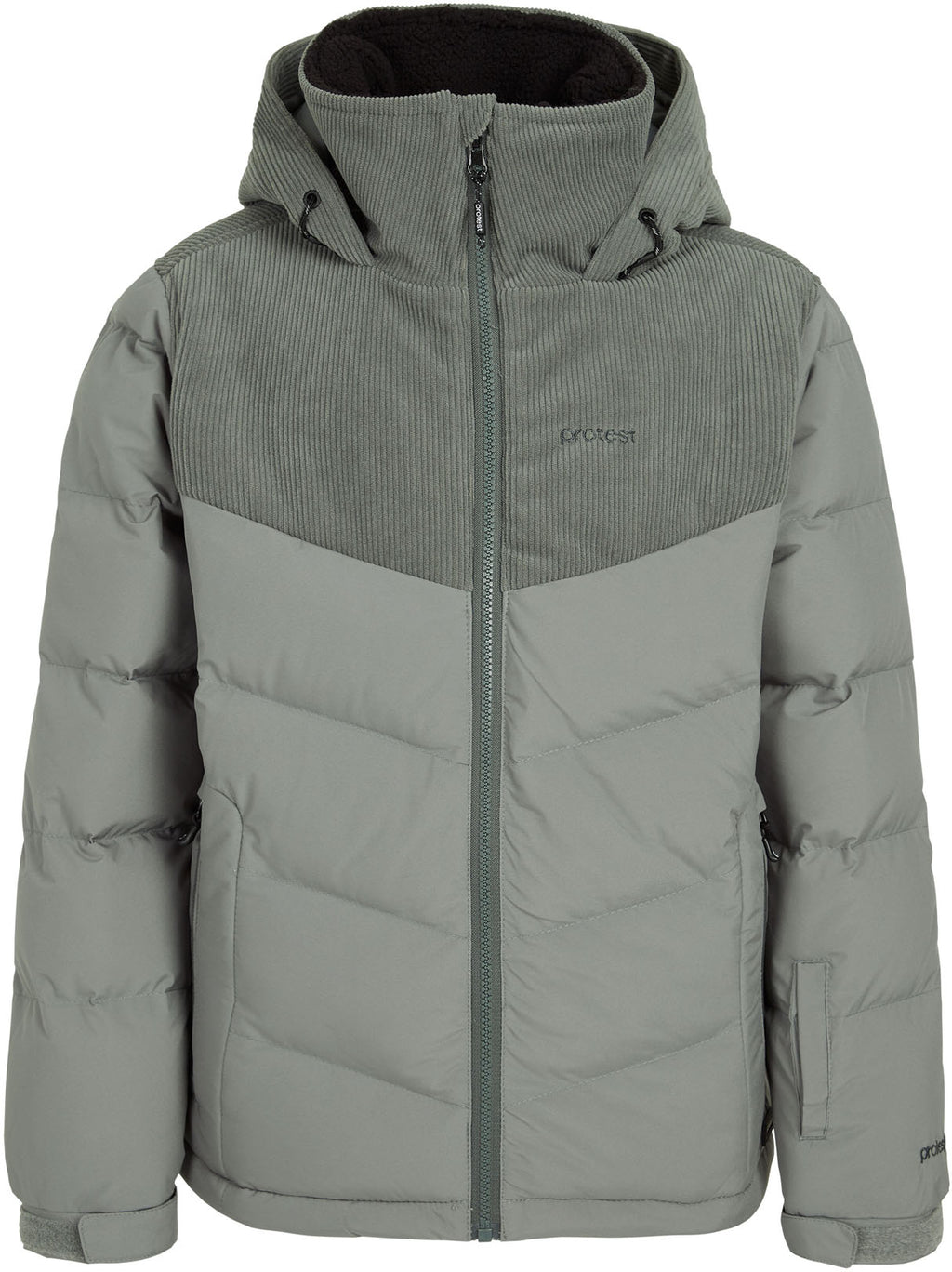 PRTNoa kids ski jas