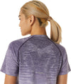 SEAMLESS SS TOP Laufshirt kurzarm