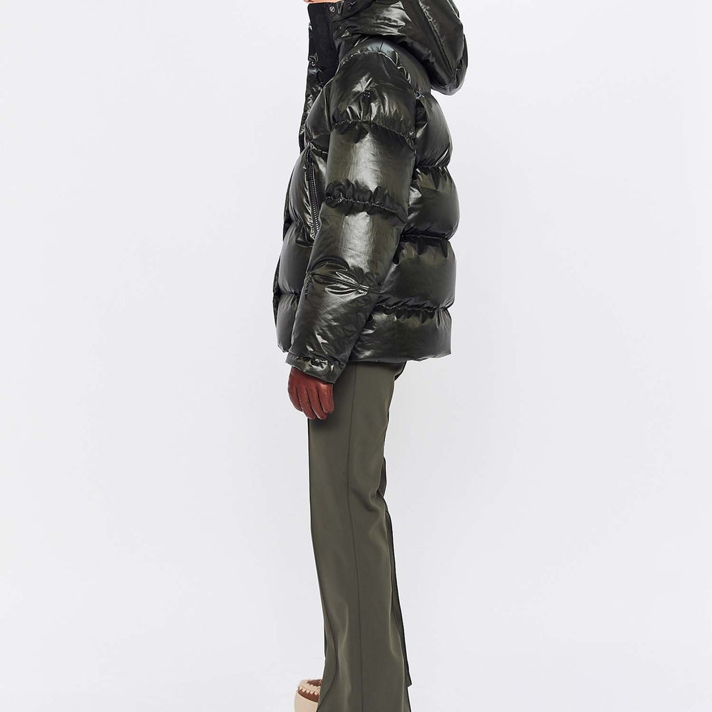 Sarah  Ski Jacket