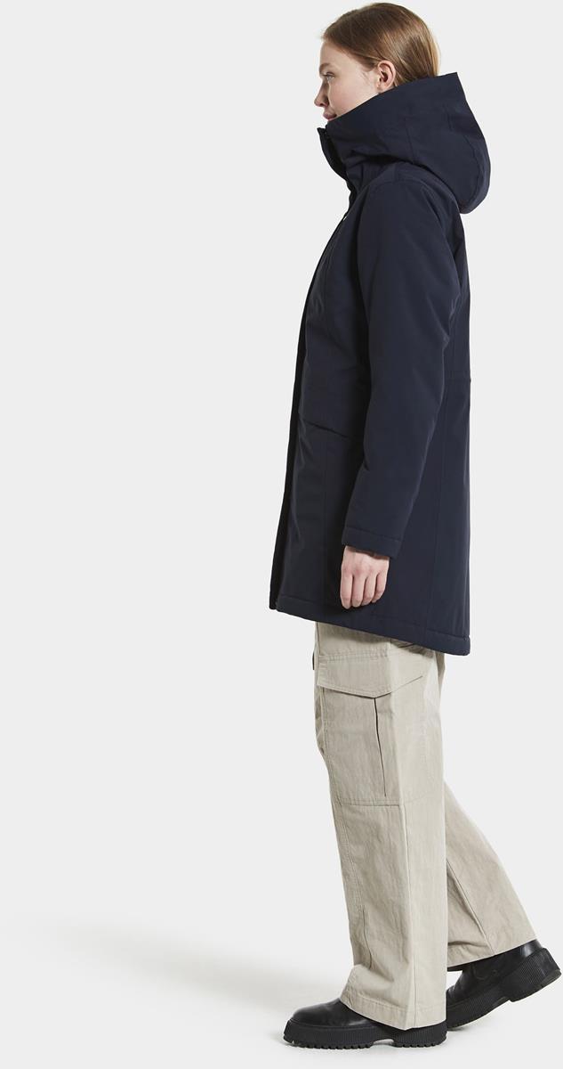 Cajsa Wns Parka 4