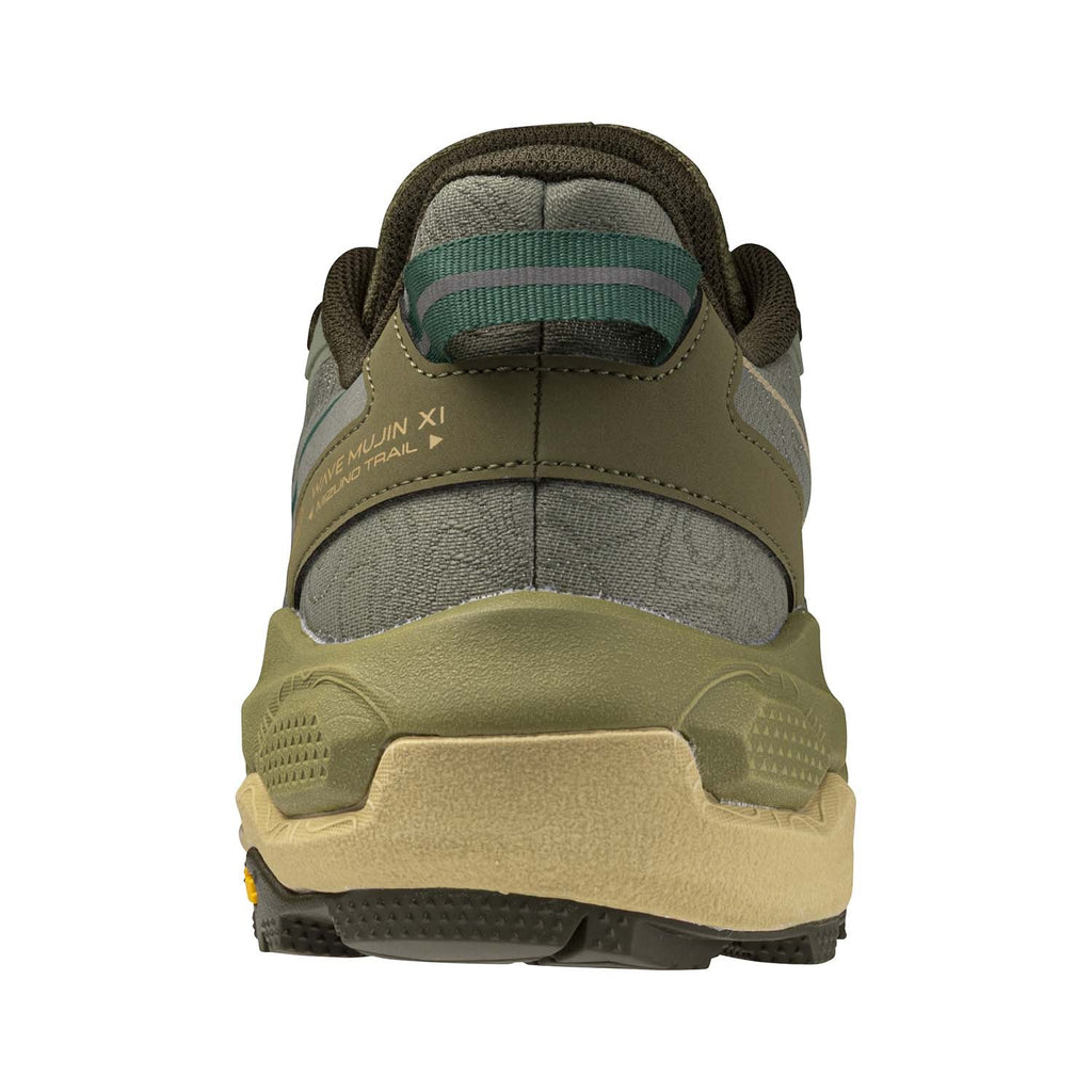 wave mujin 11 hardloopschoenen