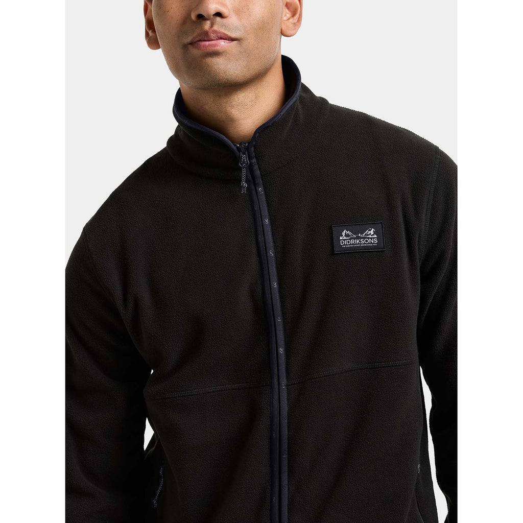 Vito Usx Fullzip Pully fleece outdoor
