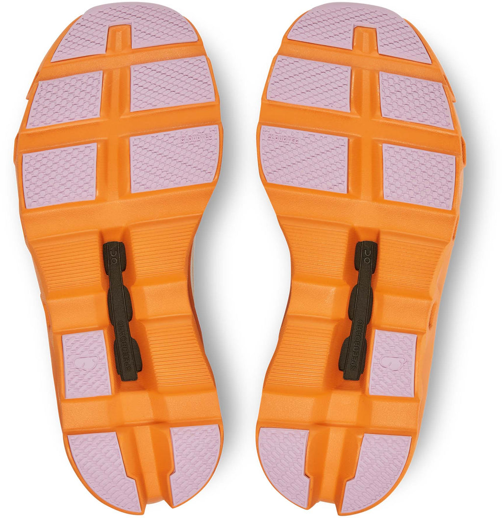 Cloudmonster hardloopschoenen