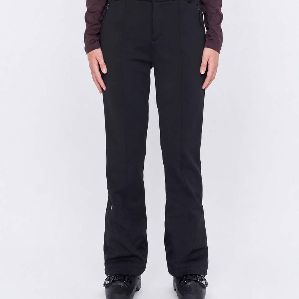 Francis W Pant