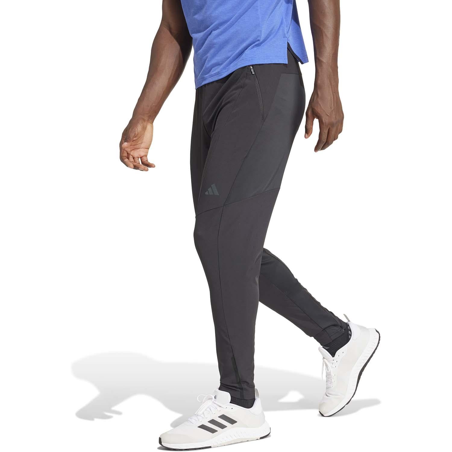 Designed for training hybride broek