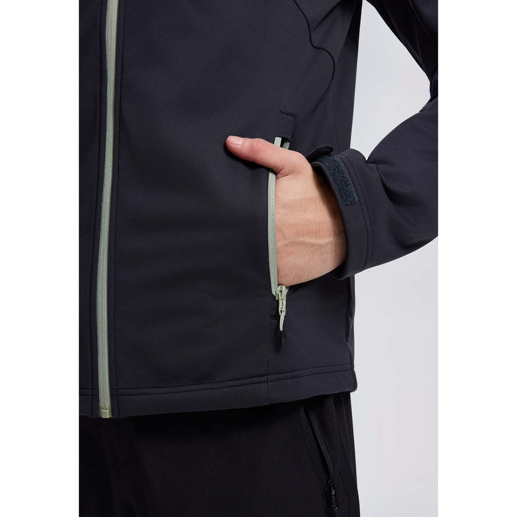 Biggs Functioneel Outdoorjack