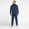 Club fleece tracksuit
