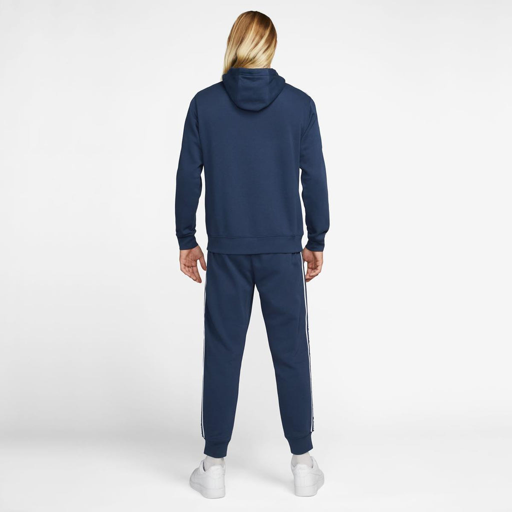Club fleece tracksuit