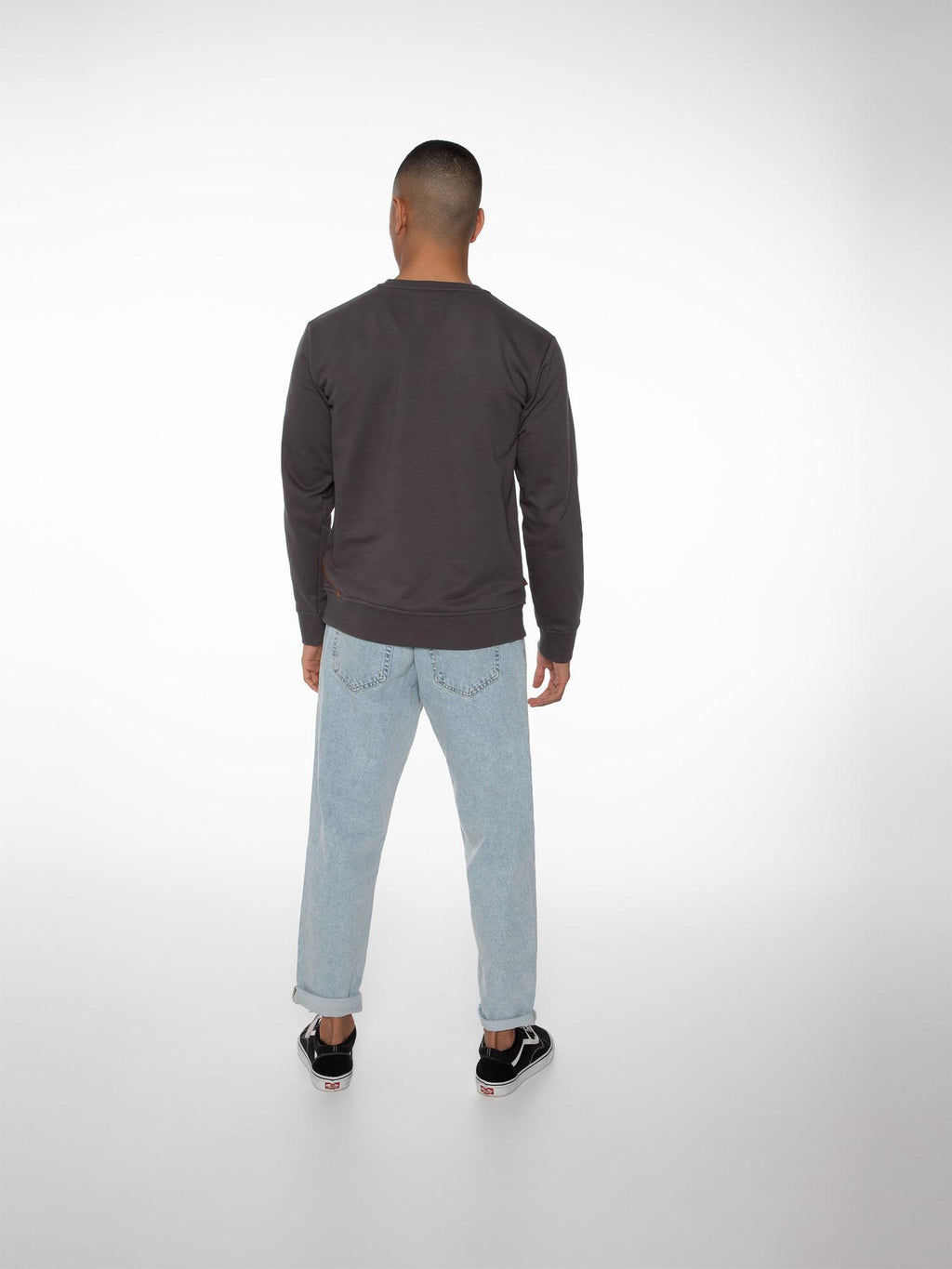 Nxg Viktor Sweatshirt