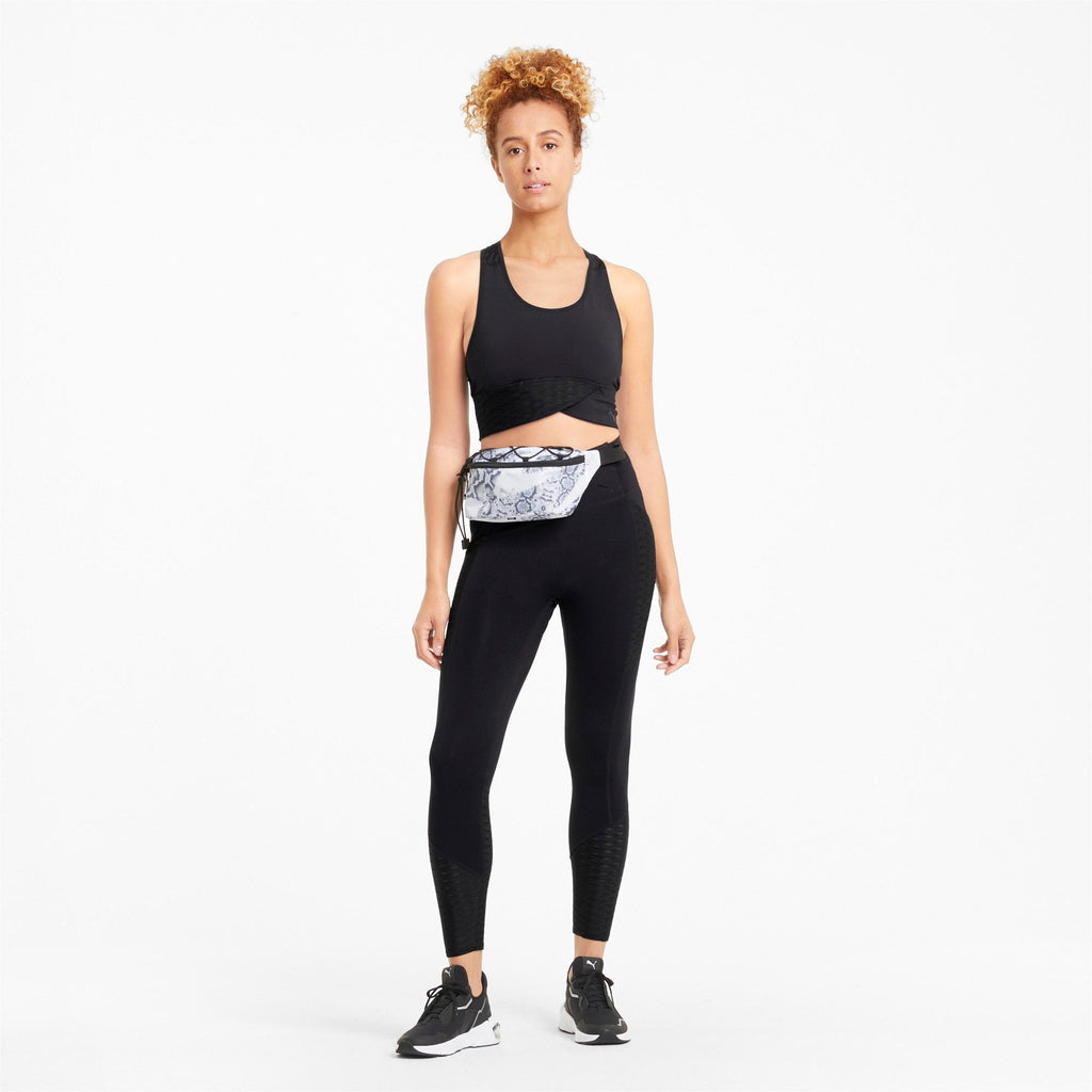 Mid Impact Flawless Bra